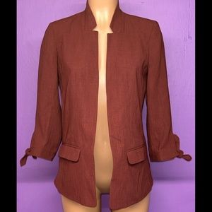 Loft Outlet Women's Blazer size SP